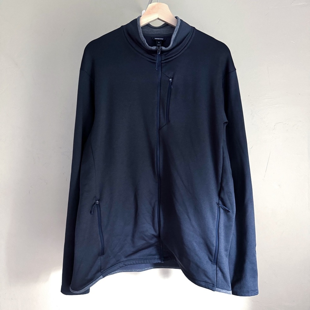 Patagonia R1 Daily Jacket